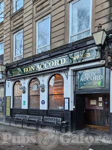 Picture of Bon Accord