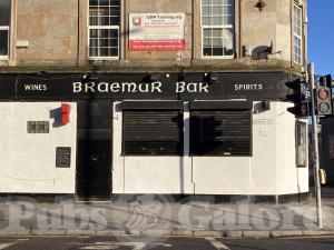 Picture of Braemar Bar