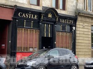 Picture of Castle Vaults