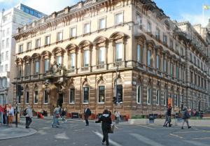 Picture of The Counting House (JD Wetherspoon)