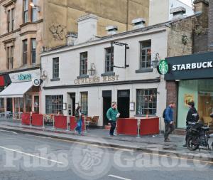 Picture of Curlers Rest