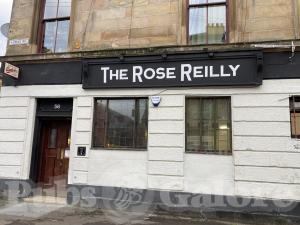 Picture of The Rose Reilly