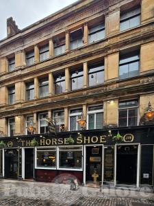 Picture of The Horse Shoe