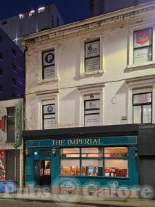 Picture of The Imperial