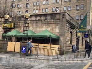 Picture of McChuills