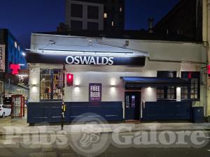 Picture of Oswald&rsquo;s