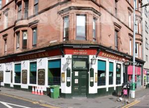 Picture of Station Bar