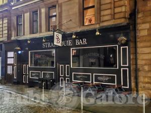 Picture of Strathduie Bar