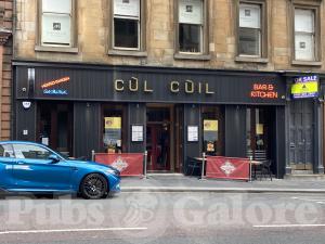 Picture of C&ugrave;l C&ugrave;il