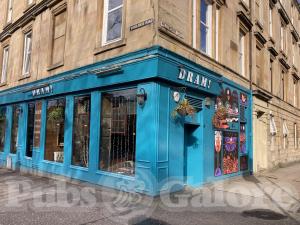 Picture of Dram!