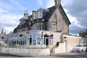 Picture of Bandstand Bar (Braeval Hotel)