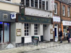 Picture of The Grog & Gruel
