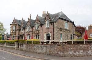 Picture of The Corriegarth