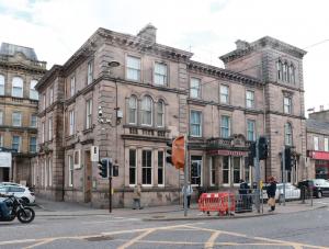 Picture of Ash Bar @ Royal Highland Hotel