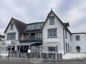 Picture of Lamlash Bay Hotel