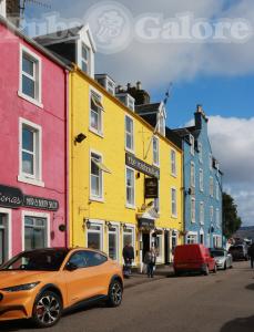Picture of Mishnish Hotel