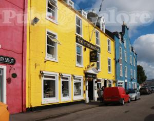 Picture of Mishnish Hotel
