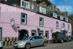 Picture of The Tobermory Hotel