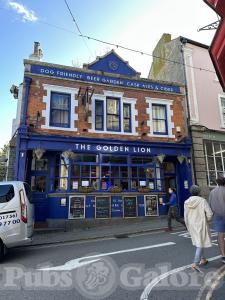 Picture of The Golden Lion