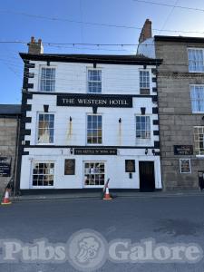 Picture of The Kettle 'n' Wink Bar @ The Western Hotel