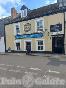 Picture of White Hart