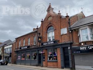 Picture of The High Crown