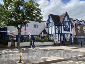 Picture of The Lambton