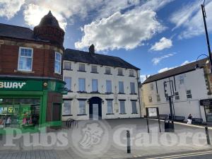 Picture of The Queens Head