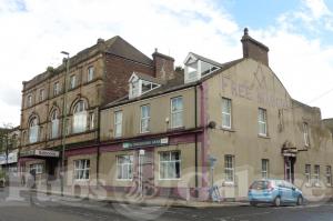 Picture of The Freemasons Arms