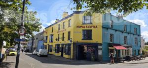 Picture of Nova Scotia