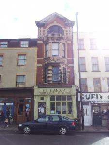 Picture of The Bristol Tavern