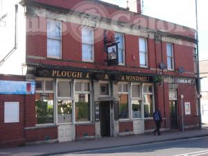 Picture of The Plough & Windmill