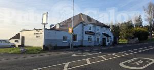 Picture of The Travellers Rest