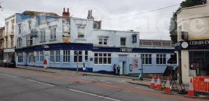 Picture of The White Harte