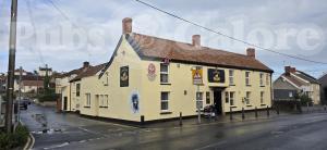 Picture of The Lamb Inn