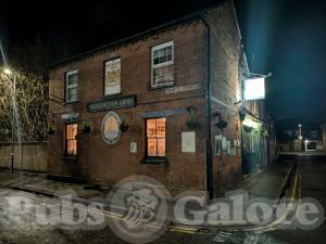 Picture of Wellington Arms