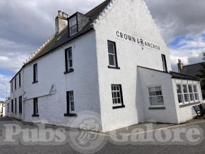 Picture of Crown & Anchor Inn
