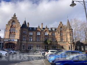 Picture of Radisson Blu Hotel