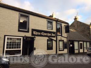 Picture of Three Churches Inn