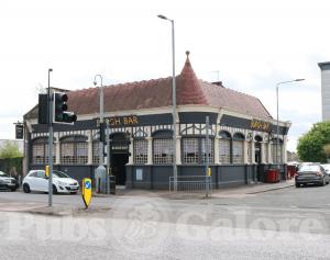Picture of The Burgh Bar