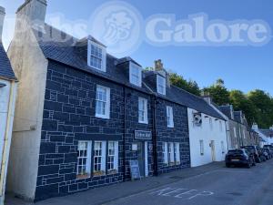 Picture of Plockton Hotel