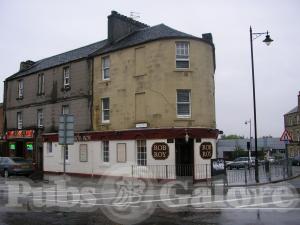 Picture of Rob Roy