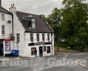 Picture of Settle Inn