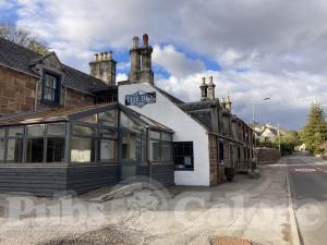 Picture of Ben Bhraggie Hotel
