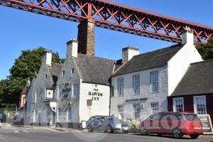 Picture of The Hawes Inn