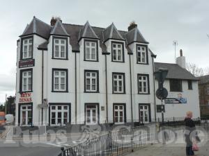 Picture of Bryn Dinas Hotel
