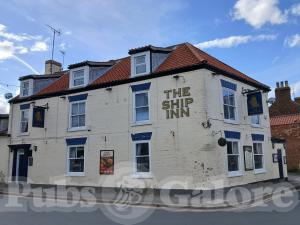 Picture of The Ship Inn
