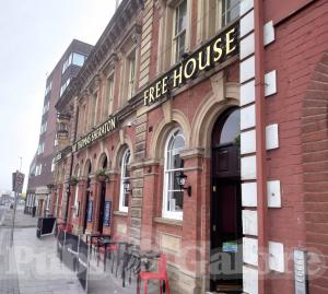 Picture of The Thomas Sheraton (JD Wetherspoon)