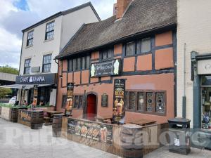 Picture of Whitefriars Olde Alehouse