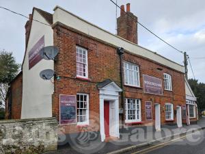 Picture of The Woolpack Inn